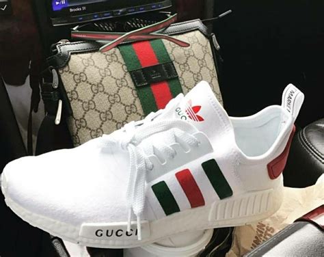 men's adidas gucci sneakers|gucci adidas sneakers price.